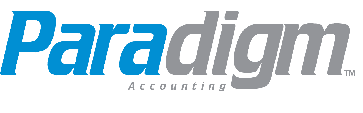 paradigm accounting erp business mfg software from paragon